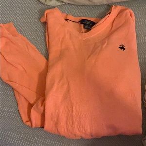 Brooks brother sweater